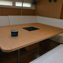 Jeanneau Sun Odyssey 519