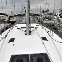 Jeanneau Sun Odyssey 519