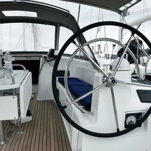 Jeanneau Sun Odyssey 519