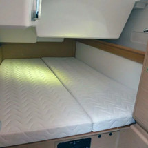 Jeanneau Sun Odyssey 519