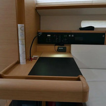 Jeanneau Sun Odyssey 519