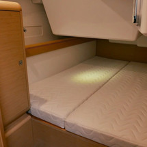 Jeanneau Sun Odyssey 519