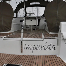 Jeanneau Sun Odyssey 519