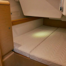 Jeanneau Sun Odyssey 519