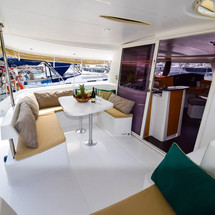 Fountaine Pajot Lipari 41