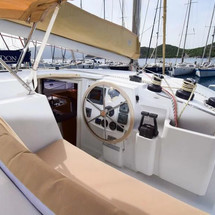 Fountaine Pajot Lipari 41