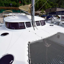 Fountaine Pajot Lipari 41