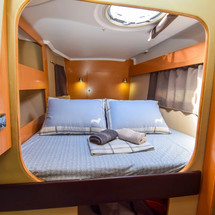 Fountaine Pajot Lipari 41