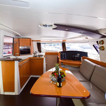 Fountaine Pajot Lipari 41