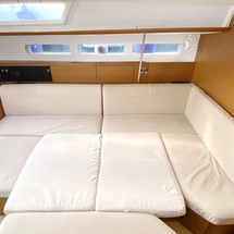 Jeanneau Sun Odyssey 519