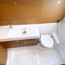 Jeanneau Sun Odyssey 519