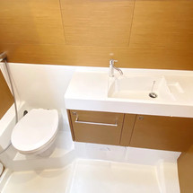 Jeanneau Sun Odyssey 519