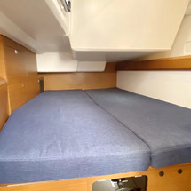 Jeanneau Sun Odyssey 519