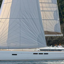 Jeanneau Sun Odyssey 519
