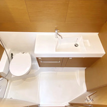 Jeanneau Sun Odyssey 519