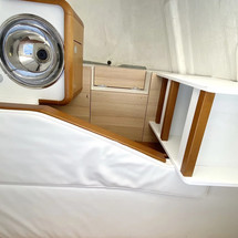 Jeanneau Sun Odyssey 519