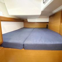 Jeanneau Sun Odyssey 519