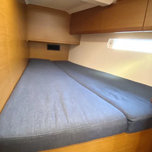 Jeanneau Sun Odyssey 519