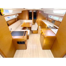 Jeanneau Sun Odyssey 519