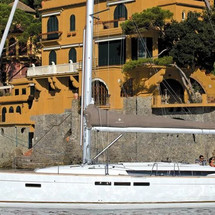 Jeanneau Sun Odyssey 519