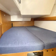 Jeanneau Sun Odyssey 519