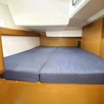 Jeanneau Sun Odyssey 519