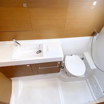 Jeanneau Sun Odyssey 519