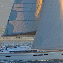 Jeanneau Sun Odyssey 519