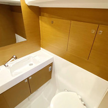 Jeanneau Sun Odyssey 519