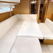 Jeanneau Sun Odyssey 519