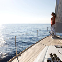 Jeanneau Sun Odyssey 519