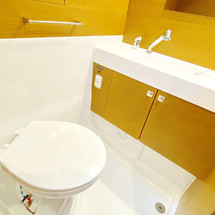 Jeanneau Sun Odyssey 519