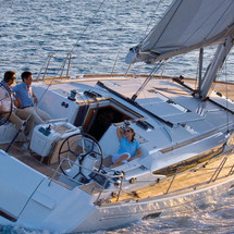 Jeanneau Sun Odyssey 519