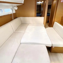 Jeanneau Sun Odyssey 519