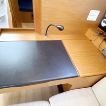 Jeanneau Sun Odyssey 519