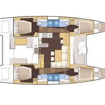 Lagoon 450