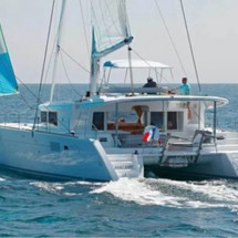 Lagoon 450