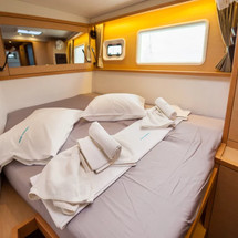 Lagoon 450