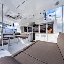Lagoon 450