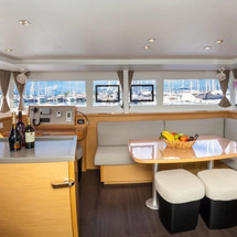 Lagoon 450