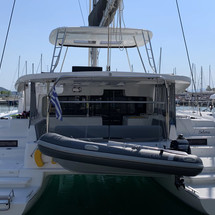 Lagoon 46