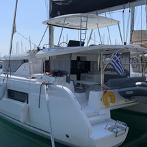 Lagoon 46