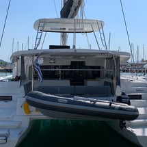 Lagoon 46