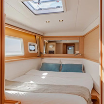 Lagoon 450 F