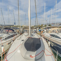 Jeanneau Sun Odyssey 519