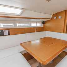 Jeanneau Sun Odyssey 519