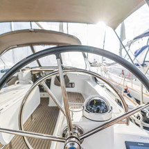 Jeanneau Sun Odyssey 519