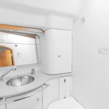 Jeanneau Sun Odyssey 519