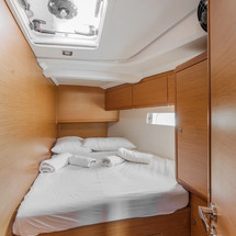 Jeanneau Sun Odyssey 519