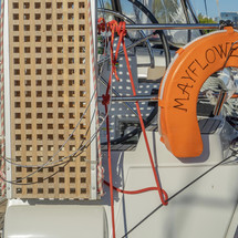 Jeanneau Sun Odyssey 519